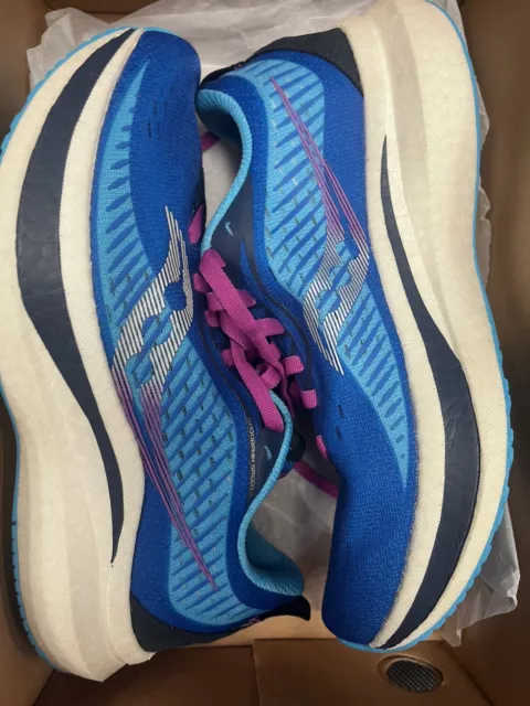 Saucony Endorphin Speed 2 5,5uk