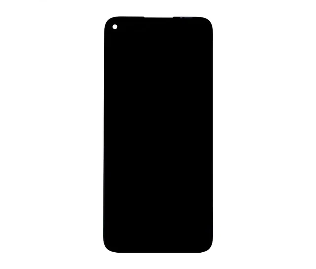 Ecran Tactile LCD Huawei Nova 5I Pro Noir Sans Cadre / Mate 30 Lite