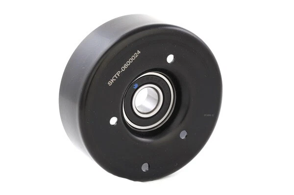 Galet Tendeur de courroie d'accessoire Classe C CLK E S SL SLK R170 1192001470
