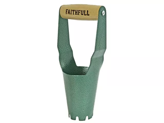 Faithfull - Countryman Hand Bulb Planter