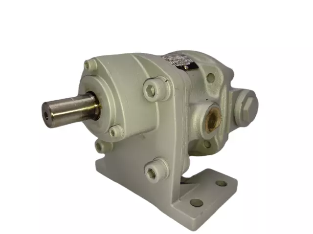Oriental Koshin GL-13-10 Gear Pump