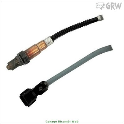 Sonda BENZINA BOSCH PER RENAULT DACIA 0.9-1.6 0258027031 h8201140217 2269348 