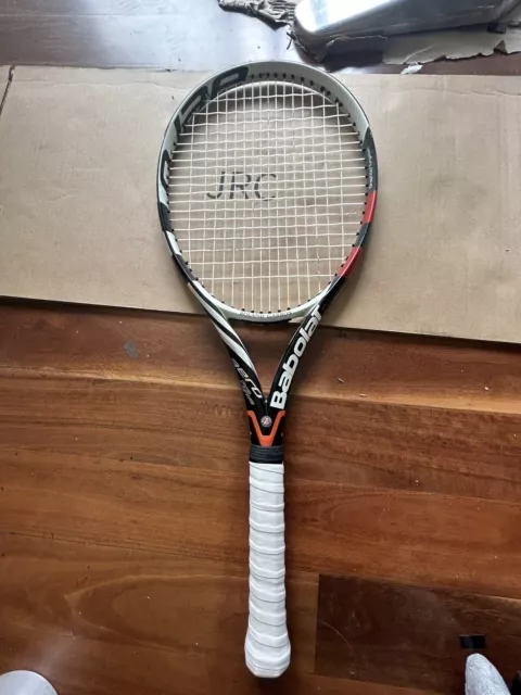 Babolat aero online 2012