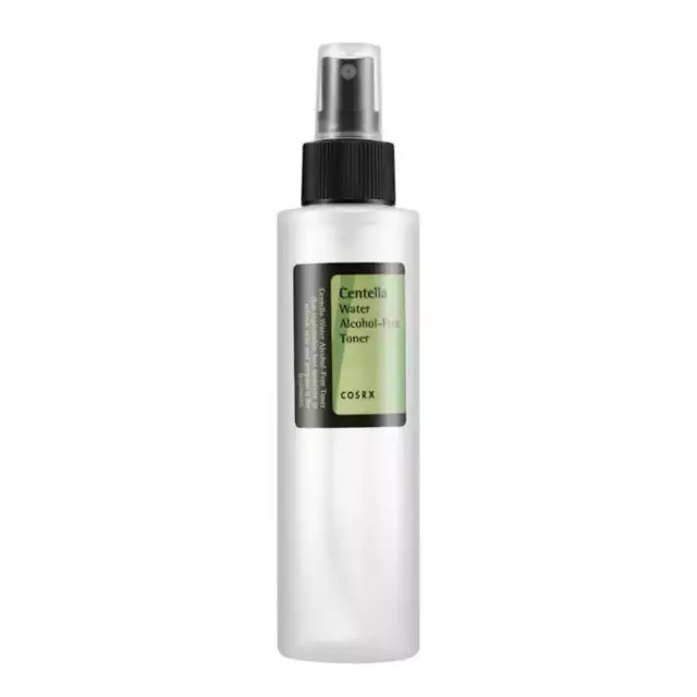 COSRX Centella Water Alcohol-Free Toner