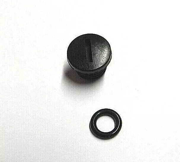 Throttle valve Screw  for Snap On-Matco 1/4" or 3/8'  air ratchet-Screw -O-ring