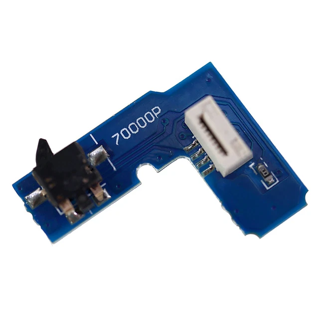 POWER RESET ON Off Button Switch Board Repairing Fittings For PS2 70000 ...