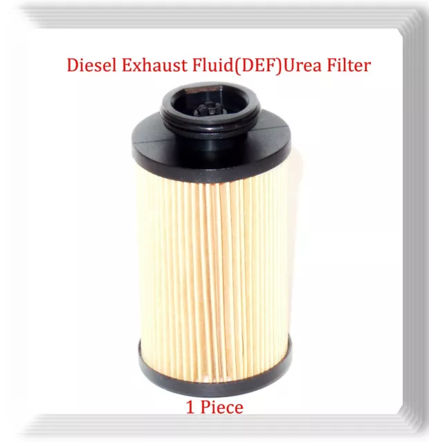 DIESEL EXHAUST FLUID(DEF)UREA Filter FitsFleetguad UF104 Mercedes