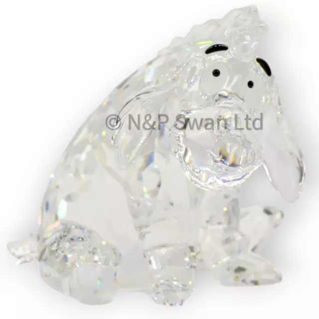 Swarovski Eeyore - Winnie the pooh and friends - Disney - 905770