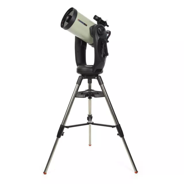 Celestron CPC Deluxe EdgeHD Optical Tube Assembly Bundle