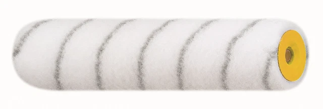 Versiegelungswalze PREMIUM mako-nyl für alle Lacke und Versiegelungen 25 cm