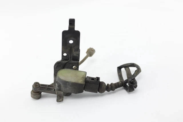Ampia Regolazione Della Luce Sensore di Livello Audi A6 C6 (4F) 1T0907503