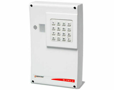 Marcador telefónico Alarma GSM / GPRS PSTN BTEL-2 Comunicador