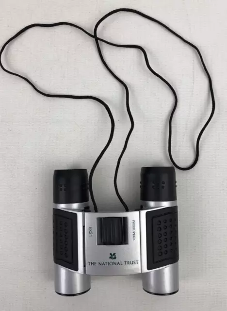 National trust shop 8x21 binoculars