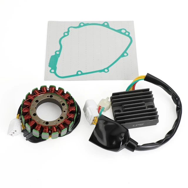 Embrayage moto Kit disques lisses HONDA CB650F, CBR650F