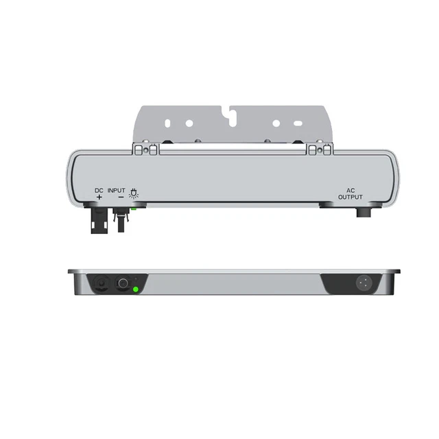 AE Conversion 315 W Micro-Inverter Avec RF Communication