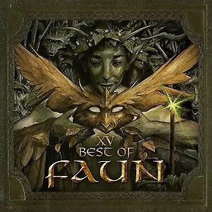 Faun / XV - BEST OF