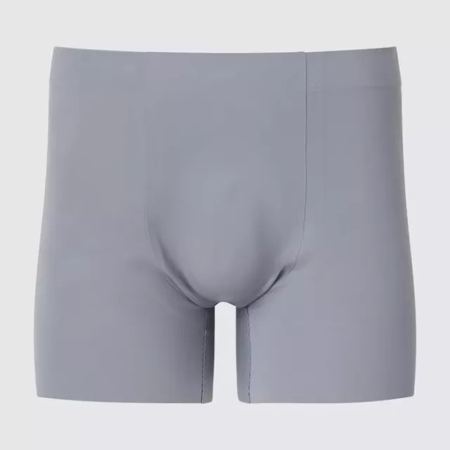UNIQLO AIRISM BOXER briefs from Japan free shipping inner japanese size  $19.99 - PicClick
