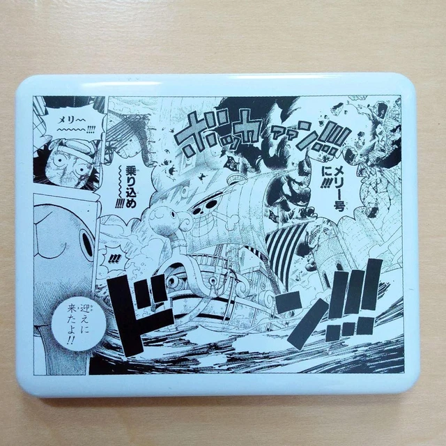 ONE PIECE』海賊旗アクリルスタンド 白ひげ&エース&マルコ EUR 64,01