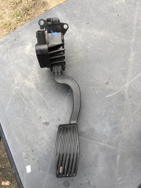 Potentiometre Accelerateur Opel Corsa d 55702020