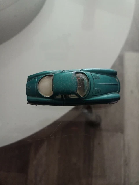 Automodello Politoys Penny Alfa Romeo Giulia - Collezionismo In vendita a Bolzano