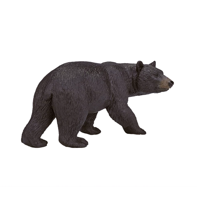 MOJO Polar Bear Realistic International Wildlife Toy Replica Hand Painted Figurine