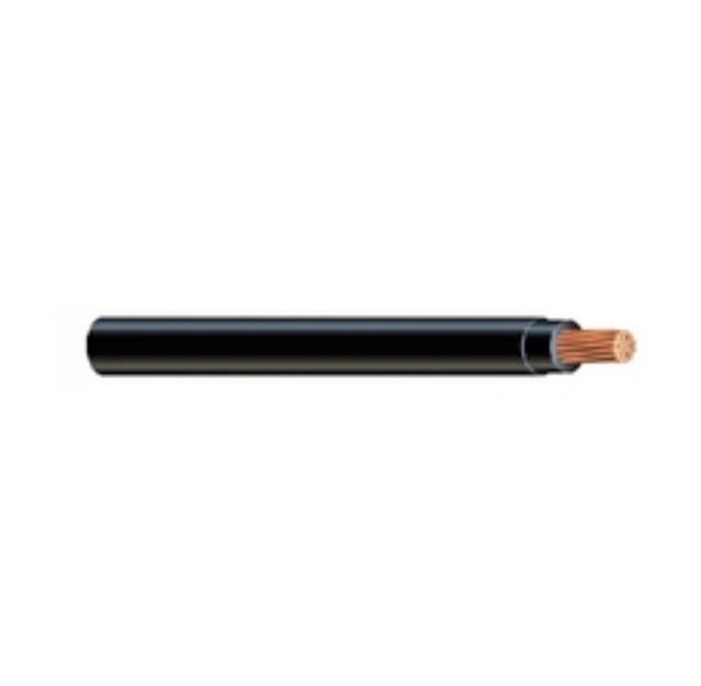 4/0 AWG / THHN/THWN-2 Cable, 19 Strand, 600V, Annealed Copper, PVC 800ft spool