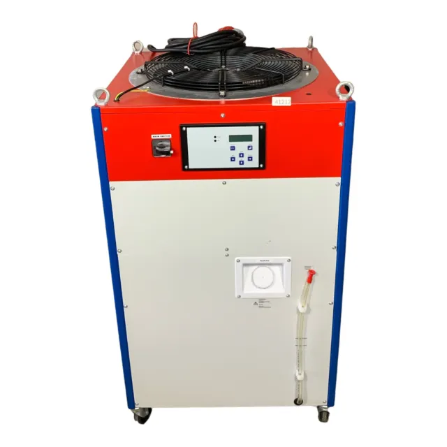 Termotek P806-18596-2 dispositivo di raffreddamento radiatore laser