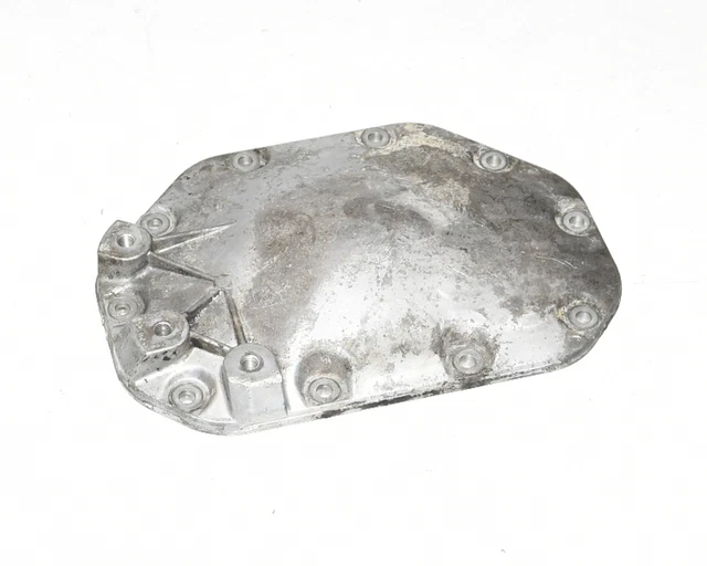 Coperchio Trasparente Per Cambio A Mozzo SRAM S7 / Sachs P5 – Ricambio 2a Generazione
