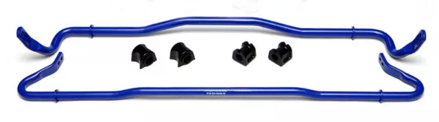 Litchfield Anti Roll Bar Kit - BRZ / GT86 / FR-S (Eibach)