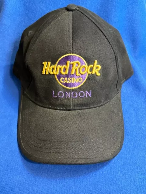 Hard Rock Casino-Londres