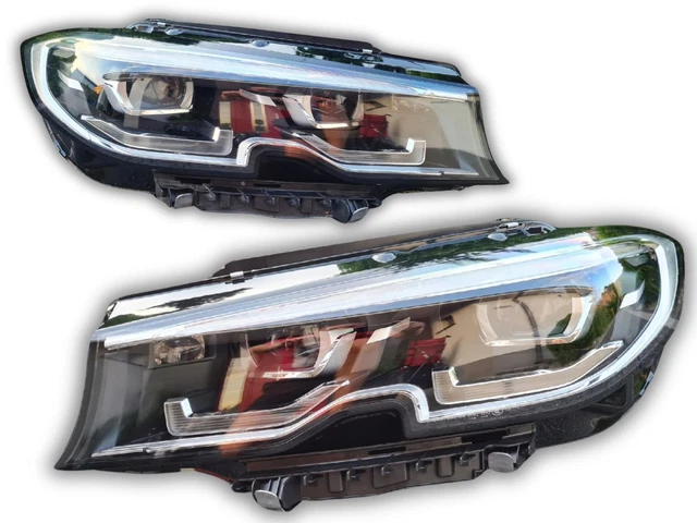 Bmw 3 G21 G20 Scheinwerfer 9481701 Full Led Ein Stuck Rechts Oder Links Sch9801120197xi