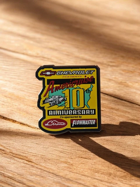 Pins, Automobilia, Transportation, Collectibles - PicClick