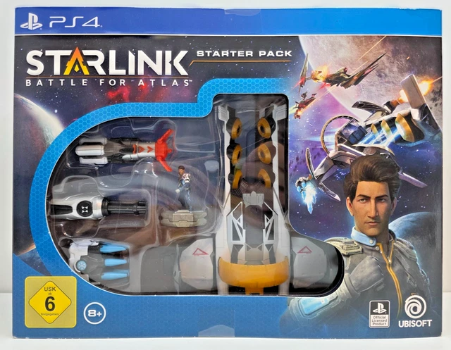 Starlink : Battle for Atlas Starter Pack sur Xbox One