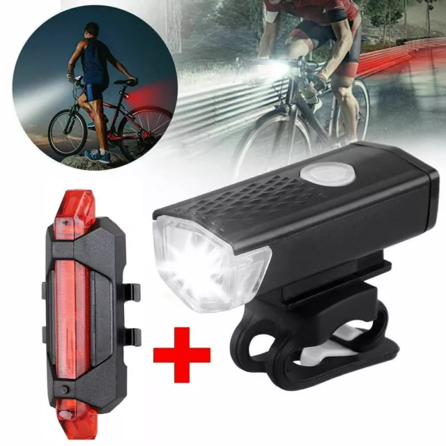 Décathlon lampe velo deals