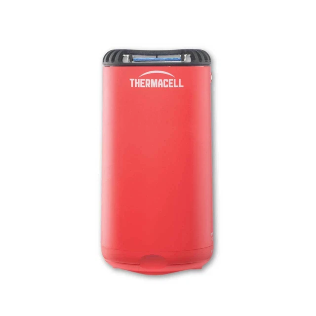 Thermacell HALO MINI Mückenbekämpfung  Outdoor Mückenschutz Mückenabwehr