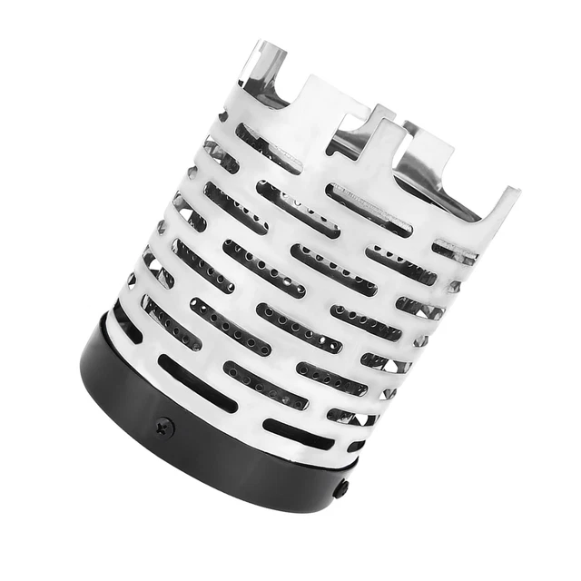 03 Copertura Per Stufa A Gas Per Riscaldamento Da Campeggio Mini Portatile