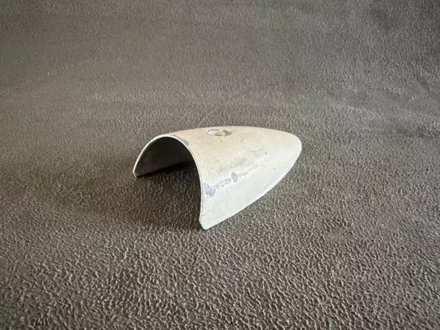 Grimes Aircraft Wing Nav Light A1285 Shield Retainer P/N A1104