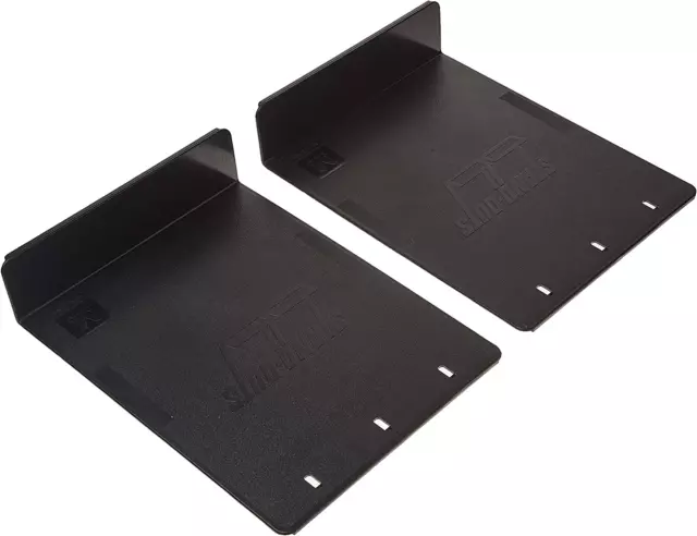 M91 Pair Music Stand-Out Shelf Extenders