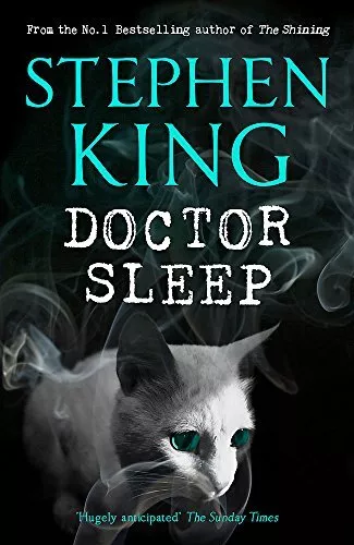 Doctor Sleep by King, Stephen Book The Cheap Fast Free Post