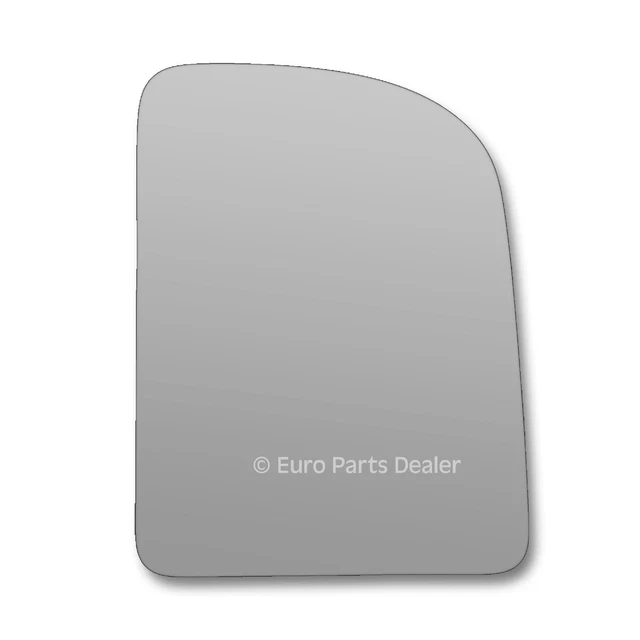 Pour Man TGE 2017-2023 Côté Droit Miroir Rétroviseur