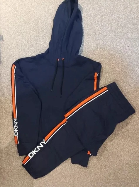dkny sport tracksuit