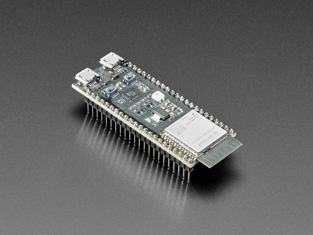 ESP32-S3-DEVKITC-1 DUAL TYPE-C USB ESP32-S3-WROOM-1-N8R8 Micropythons ...