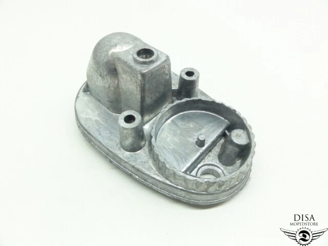 Twin Air Sport Luftfilter Für Velosolex | Tuning-Einsatz Für Mehr Leistung Und Bessere Luftzufuhr
