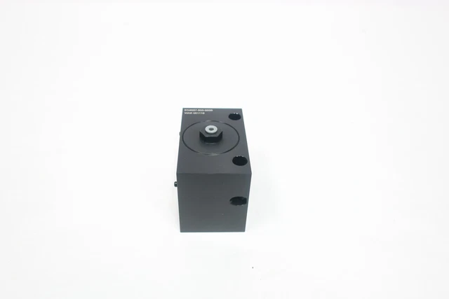 Fanuc EO4657-503-000B Accuflow Regulator