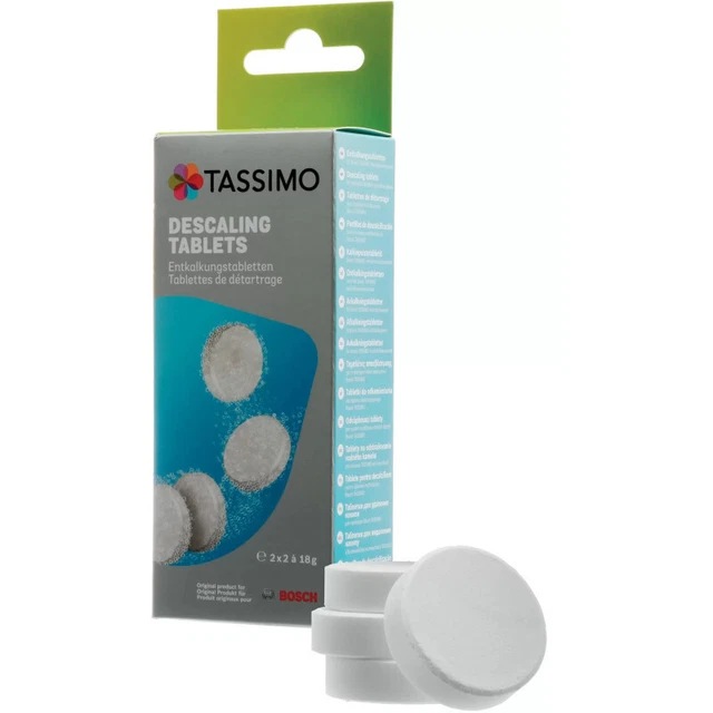 Débitmètre TASSIMO 1.2 Mm - Pièce Détachée Occasion - Compatible Nespresso & Co