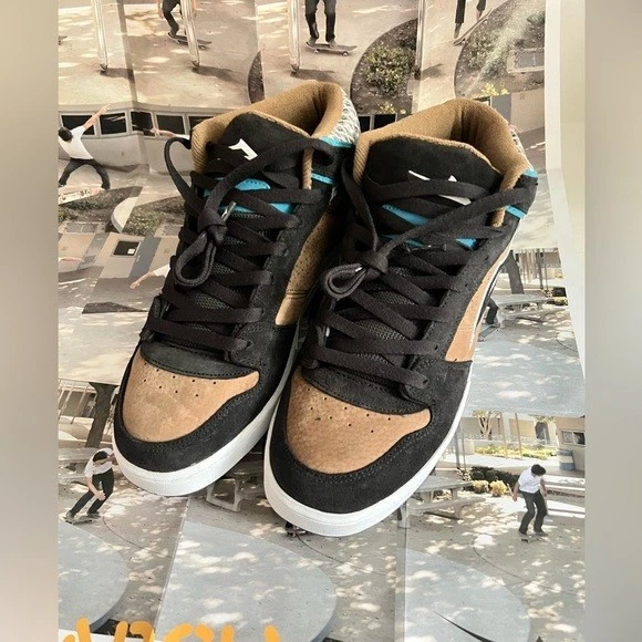 Lakai Carroll 11 FOR SALE! - PicClick display picture 1