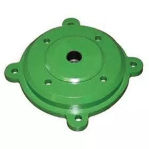 Shoe Supply Auger Drive Hub fits John Deere 9610 9400 9500 9600 9550 9660 9650