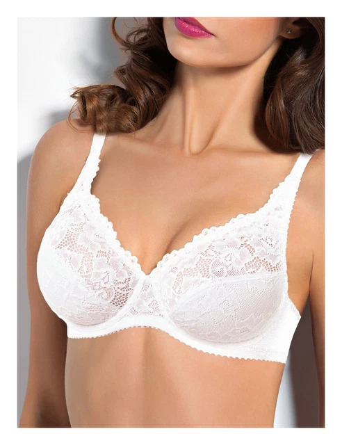 270 Reggiseno Senza Ferretto Coppa B E C - Dell Orto Daniele Srl