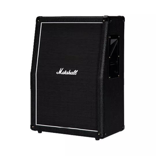 Marshall MX212A 150 Watt 2x12" Vertical Guitar Cabinet with Celestion Seventy-80