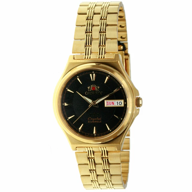 Reloj orient original cheap
